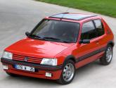 Peugeot 205 (741A,C)